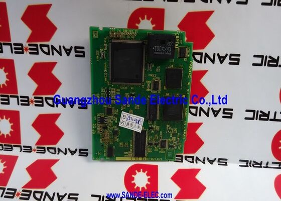 Fanuc Axis 카드 A20B-8200-0361 A2OB-82OO-O361 A20B82000361