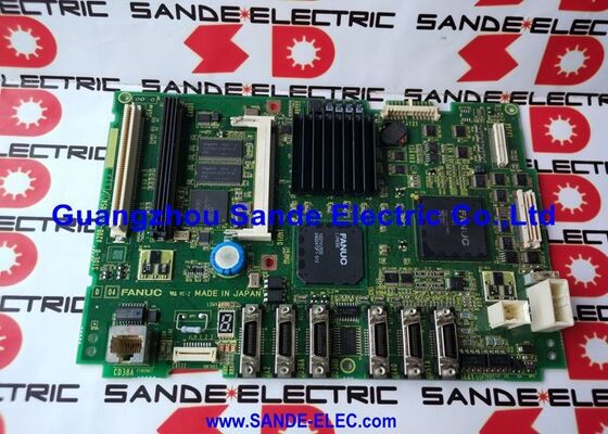 FANUC 모터보드 A20B-8200-0543 A2OB-82OO-O543