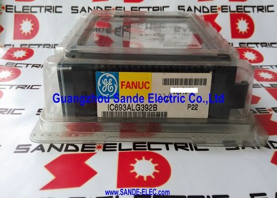 FANUC IC693ALG392B 아날로그 출력