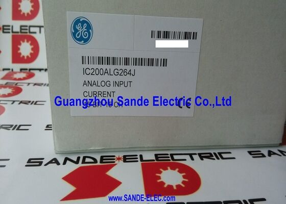 모듈 IC200ALG264J IC2OOALG264J