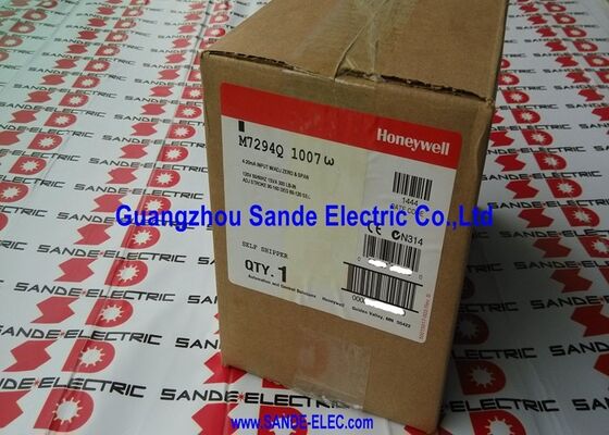 M7294Q1007 MOTORIZED ACTUATOR W/BRACKET 120-240 VAC M7294Q1007 M7294Q1OO7