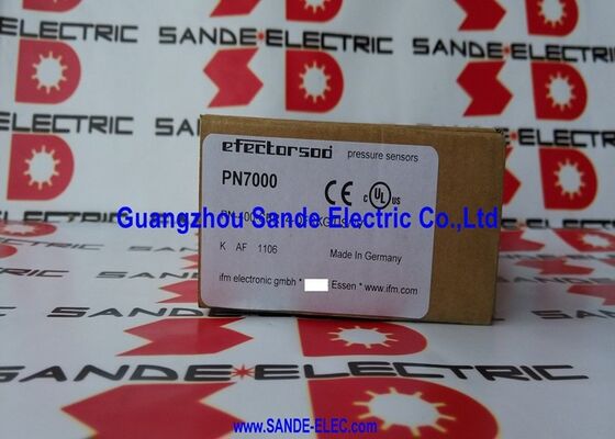 ifm PN7000 압력 센서 G1/4    PN7000    PN7000