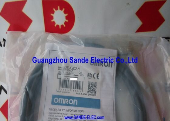 OMRON 근접 근접 스위치 E2E-X2D2-N