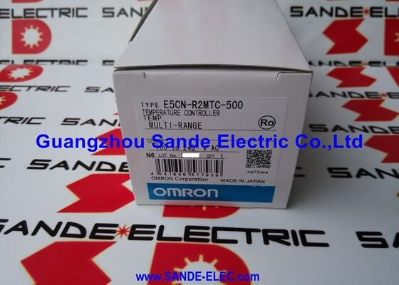 옴론 온도 조절기 E5CN-R2MTC-500 E5CNR2MTC500 E5CN-R2MTC-5OO