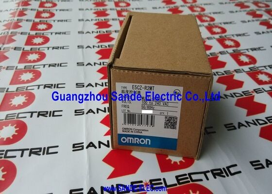 옴론 온도 조절기 E5CZ-R2MT E5CZR2MT