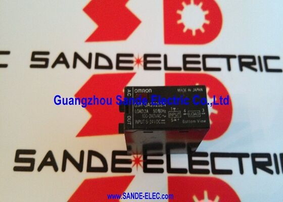 Omron G3R-OA202SZN 고체 상태 릴레이 G3ROA202SZN G3R-OA2O2SZN