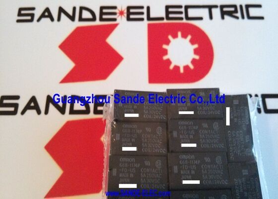 OMRON 릴레이 G6B-1174P G6B1174P