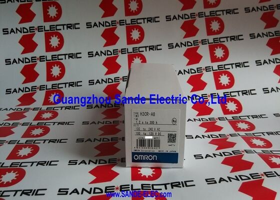 새로운 OMRON 타이머 H3CR-A8 H3CRA8