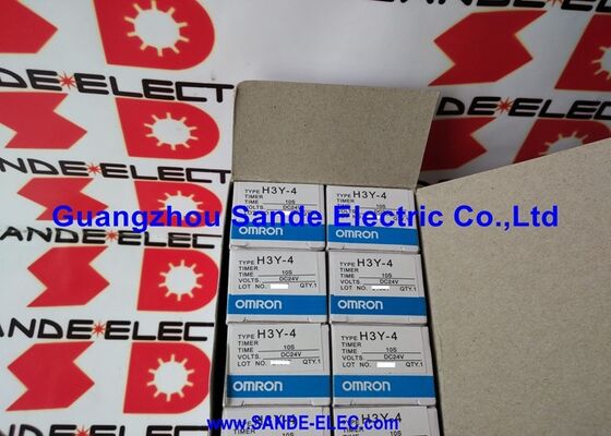 H3Y-4 전력 시간 지연 릴레이 H3Y4