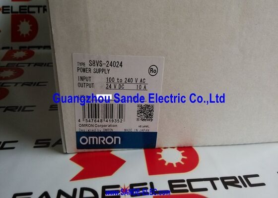 옴론 S8VS-24024 스위치 전원 공급 장치 S8VS24024 S8VS-24O24
