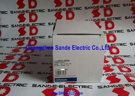 옴론 S82K-05024 전원 공급 장치 S82K05024 S82K-O5O24