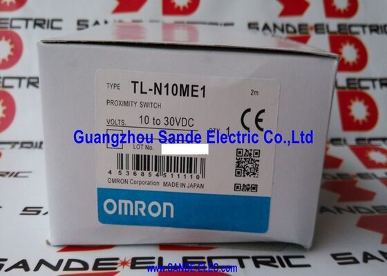 OMRON 근접 센서 TL-N10ME1 TLN10ME1 TL-N10ME1