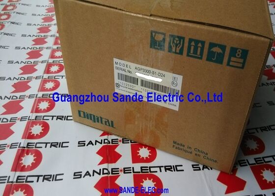 프로페이스 터치 스크린 AGP3300-S1-D24 AGP3300S1D24 AGP33OO-S1-D24