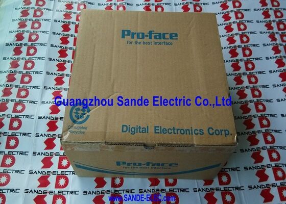 프로 얼굴 터치 스크린 PFXGP4501TAA PFXGP45O1TAA