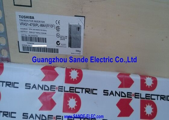 토시바 인버터 VFAS1-4750PL-WN1 토시바 트랜지스터 인버터 VFAS14750PLWN1 FAST SHIPPING