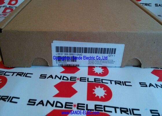 연결 케이블 6ES7368-3BB01-0AA0 6ES7 368-3BB01-0AA0 6ES7368-3BBO1-OAAO