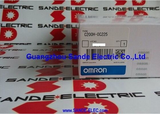 OMRON 모듈 C200H-OC225 C2OOH-OC225 C200HOC225