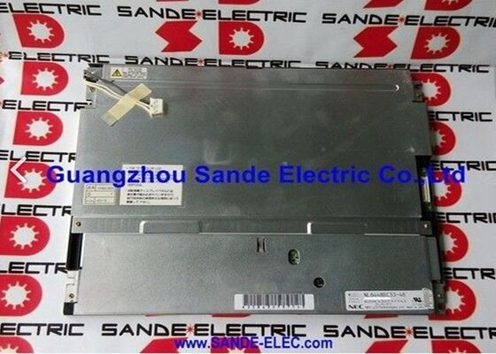 NL6448BC33-46 10.4 640*480 TFT LCD 화면 NL6448BC33-46 NL6448BC3346