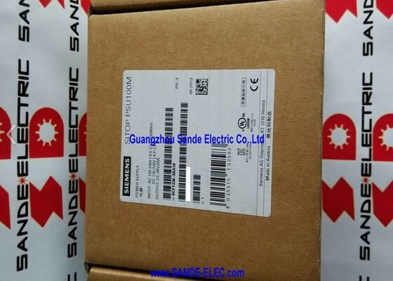 SITOP PSU8200 20A 안정화된 전원 공급 6EP1336-3BA10 6EP1 336-3BA10 6EP1336-3BA1O
