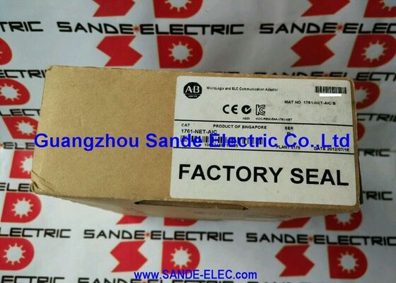 앨런 브래들리 고급 인터페이스 변환기 1761-NET-AIC 1761NETAIC