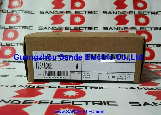 AB 앨런 브래들리 1734-ACNR PLC 모듈