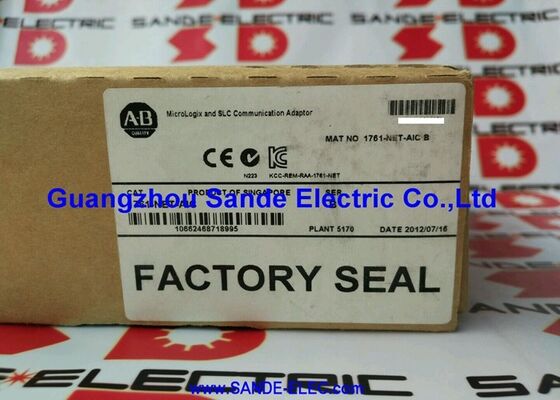 앨런 브래들리 고급 인터페이스 변환기 1761-NET-AIC 1761-NET-AIC 1761NETAIC