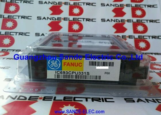 GE FANUC CPU 모듈 IC693CPU331 GE IC693CPU331