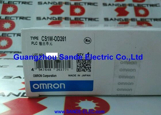 OMRON SYSMAC 출력 단위 CS1W-OD261 CS1WOD261 CS1W-0D261 CS1W0D261