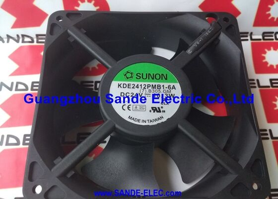 SUNON 인버터 팬 KDE2412PMB1-6A