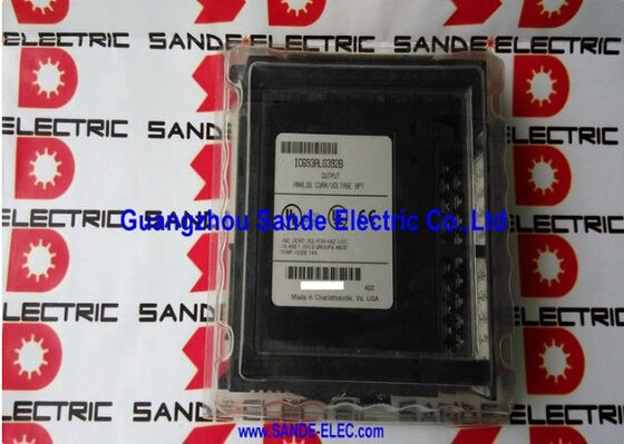 IC697ALG230 GE Fanuc IC697ALG23O 입력 아날로그 높은 수준