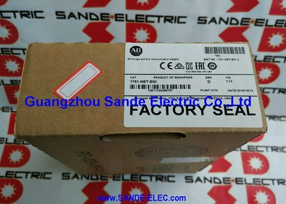 1761-NET-ENI 이더넷 인터페이스 모듈 1761NETENI