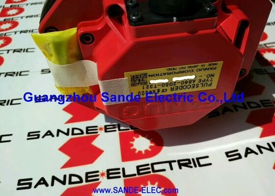 FANUC 펄스 코더 Fanuc 인코더 A860-0310-T023 A8600310T023 A860-0310-T023