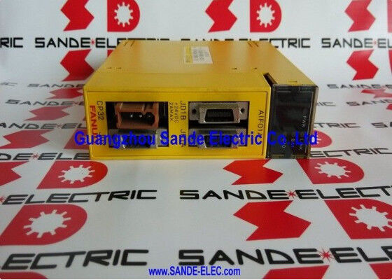 Fanuc A02B-0319-C001 I/O 보드 A02B0319C001 AO2B-O3I9-COOI
