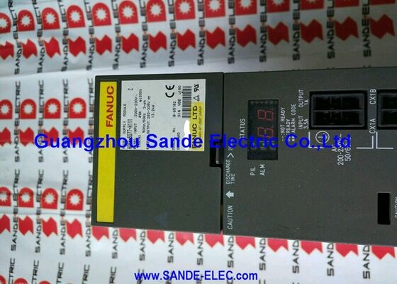 Fanuc 스핀들 증폭기 모듈 A06B-6089-H104 A06B6089H104 A06B-6089-H104