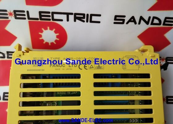 Fanuc 서버 드라이버 A06B-6089-H201 A06B6089H201 A06B-6089-H201