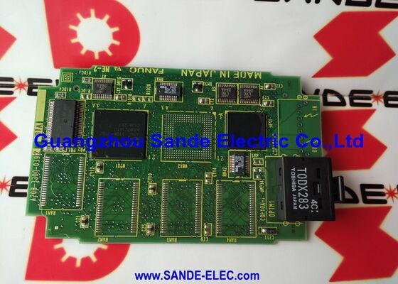 A20B-3300-0362 Fanuc PCB 보드 A20B33000362 A2OB-33OO-O362