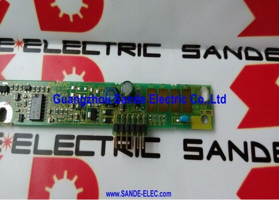 A20B-8100-0961 Fanuc PCB 보드 A20B81000961 A2OB-8IOO-O96I