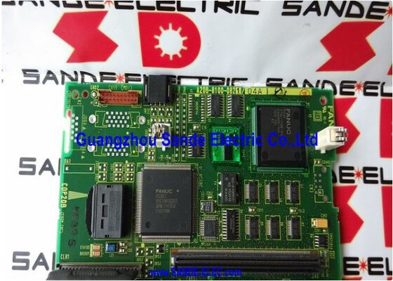 A20B-8101-0064 Fanuc PCB 보드 A20B81010064 A2OB-8IOI-OO64