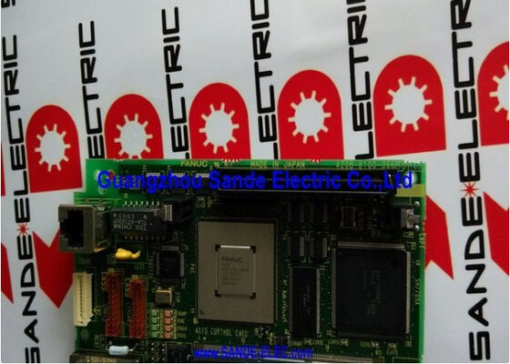 A20B-8101-0281 Fanuc PCB 보드 A20B81010281 A2OB-8IOI-O28I