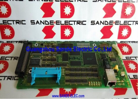 A20B-8101-0350 Fanuc PCB 보드 A20B81010350 A2OB-8IOI-O35O