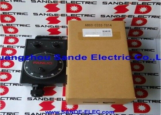 A860-0203-T013 FANUC 수동 펄스 생성기 A8600203T013 A86O-O2O3-TOI3