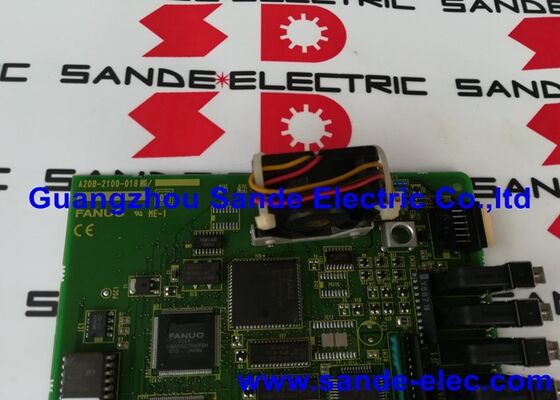 FANUC A20B-2100-0182 PCB 보드 A2OB-21OO-O182 A20B21000182