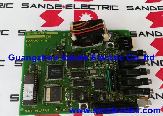 FANUC A20B-2100-0182 PCB 보드 A2OB-21OO-O182 A20B21000182