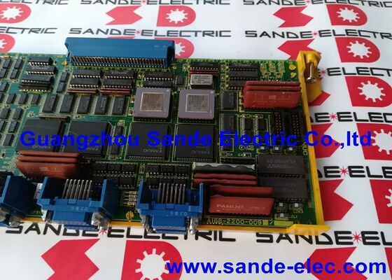 FANUC AXIS 제어판 A16B-2200-0090 A16B22000090 A16B-22OO-OO9O