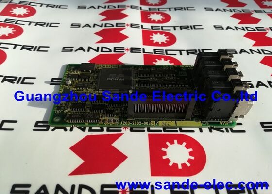 FANUC CPU 주 제어판 A20B-2002-0032 A20B20020032 A2OB-2OO2-OO32