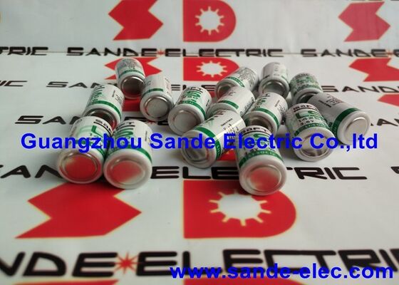 1425O 3.6V ER 14250 LS14250 리-SOCL2 1/2AA 1200mAh 배터리