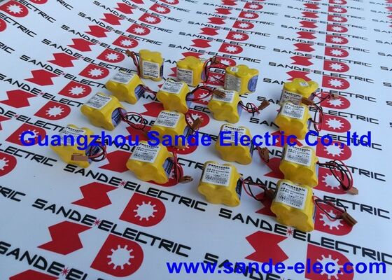 PANASONIC 배터리 BR-23AGCT4A BR23AGCT4A 6V 배터리 빠른 배송