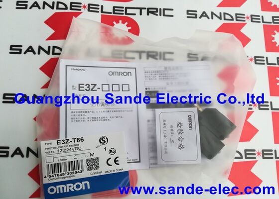 E3Z-T86 옴론 광전기 센서 헤드 E3ZT86