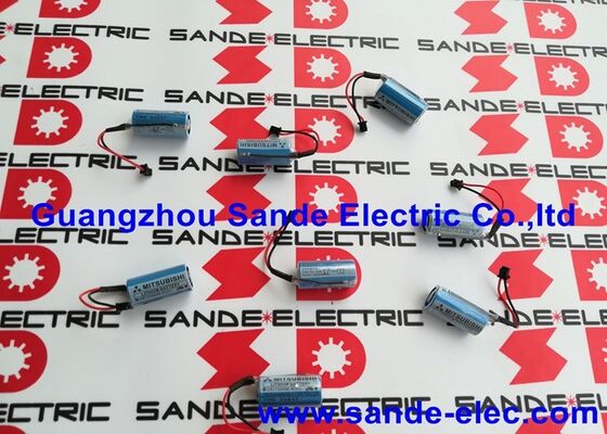 미쓰비시 Q6BAT PLC 배터리