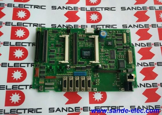 사용된 FANUC 회로판 A20B-8101-0400 A20B81010400 A2OB-81O1-O4OO